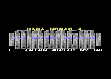 Mini Mania 3